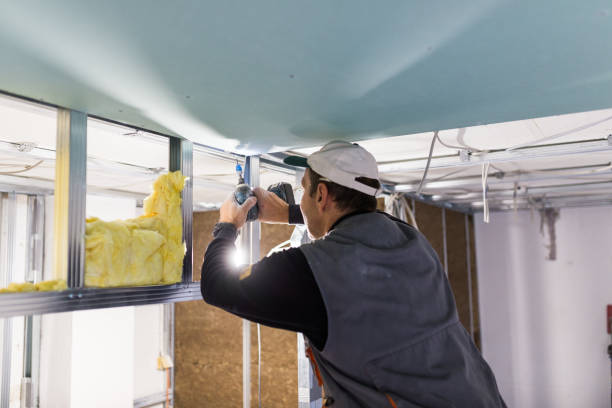 Best Types of Insulation in Flemington, NJ
