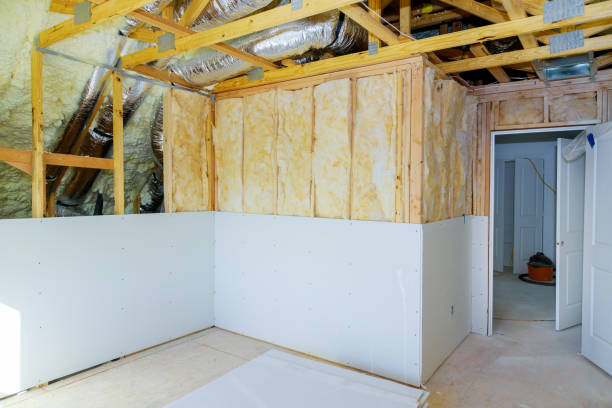 Best Insulation Installation Services in Flemington, NJ