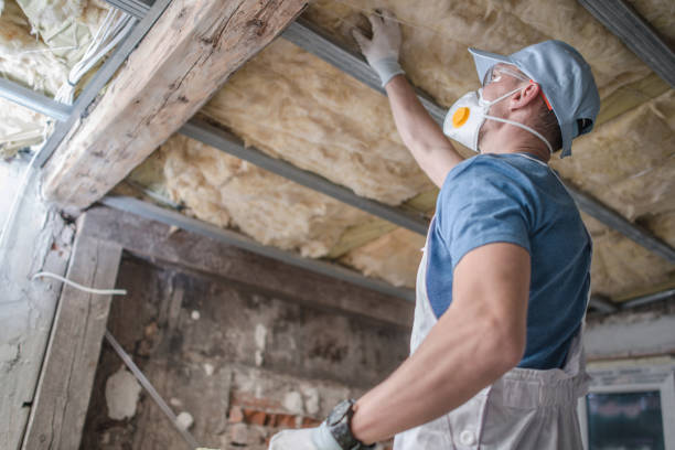 Best Insulation for Specific Applications in Flemington, NJ