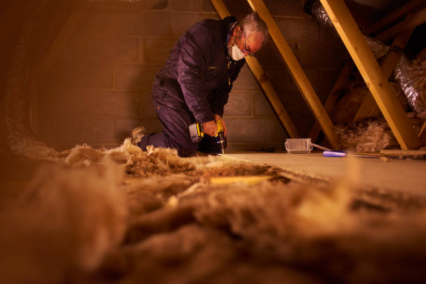 Best Insulation Installation Services in Flemington, NJ